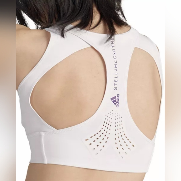 Adidas by Stella McCartney Cropped Top - Picture 13 of 13